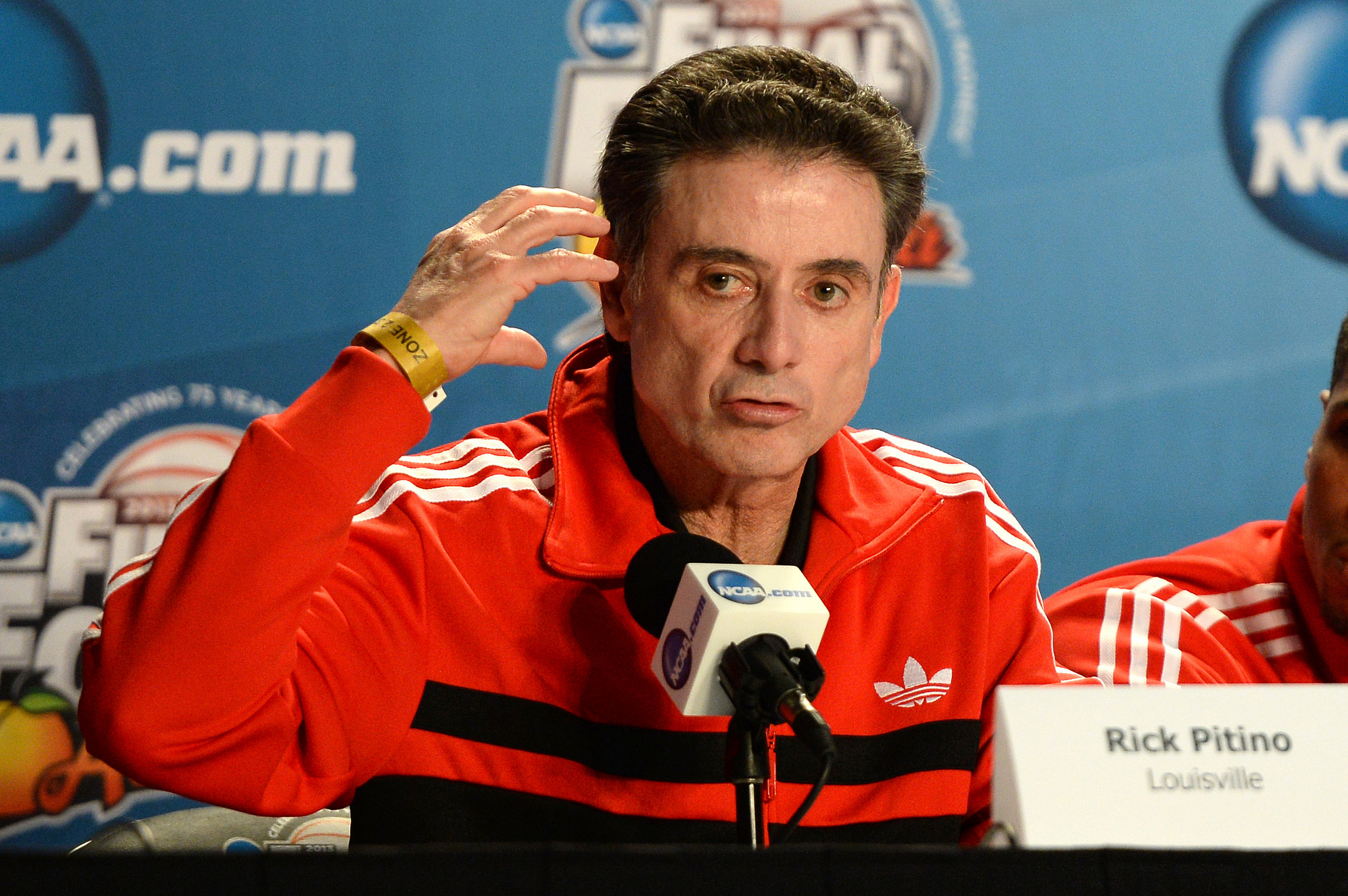 Pitino, Rick