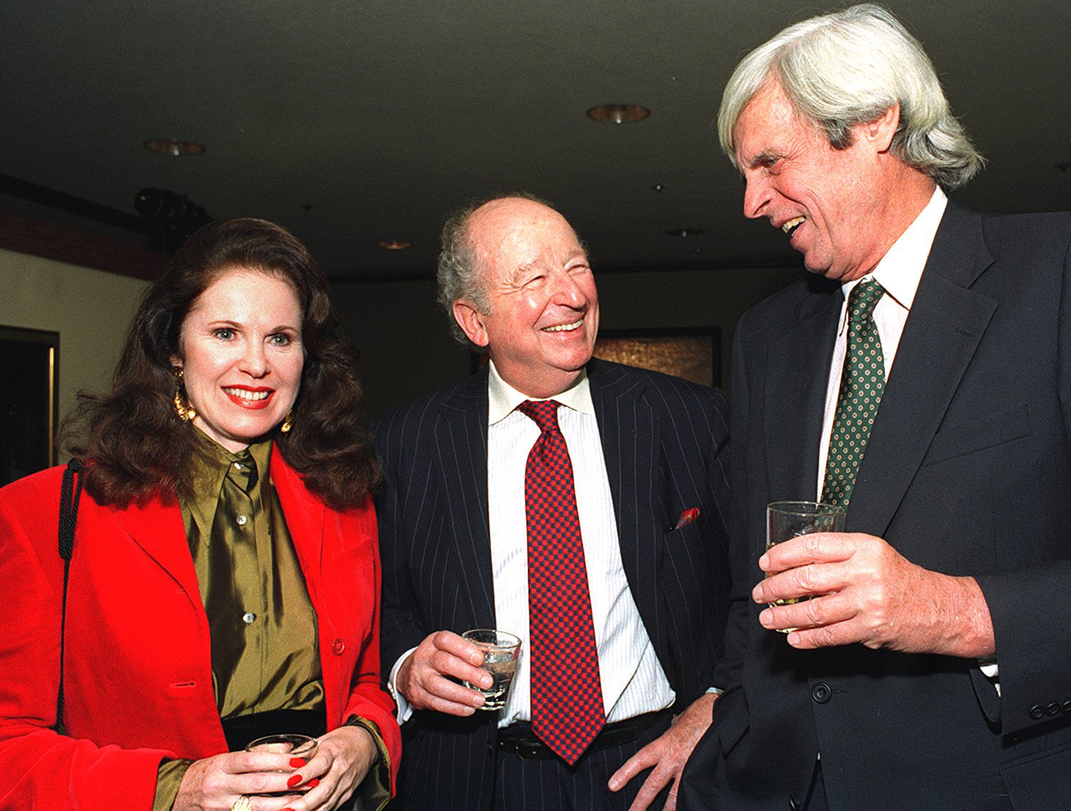 Plimpton, George