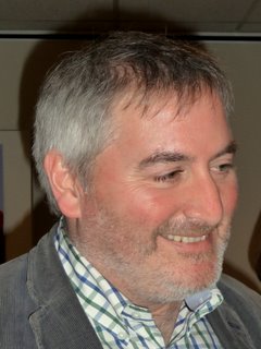 Riddell, Chris