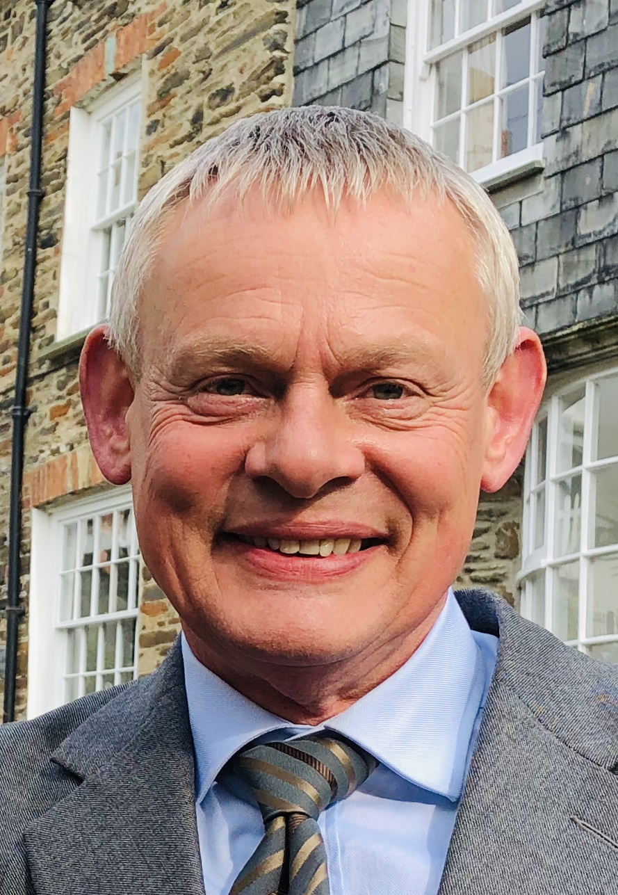 Clunes, Martin