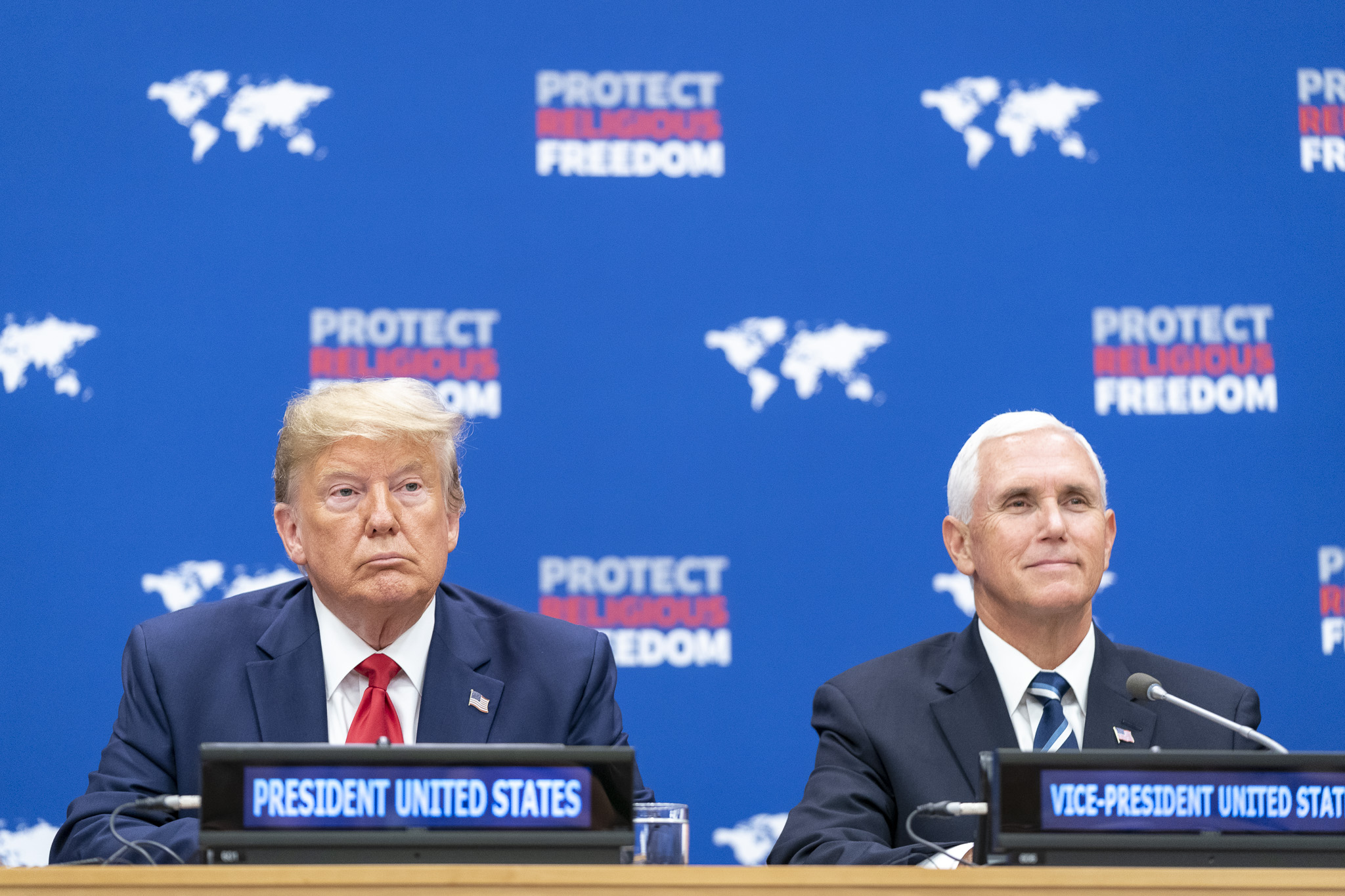Pence, Mike