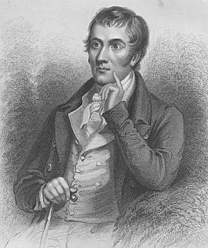 Tannahill, Robert