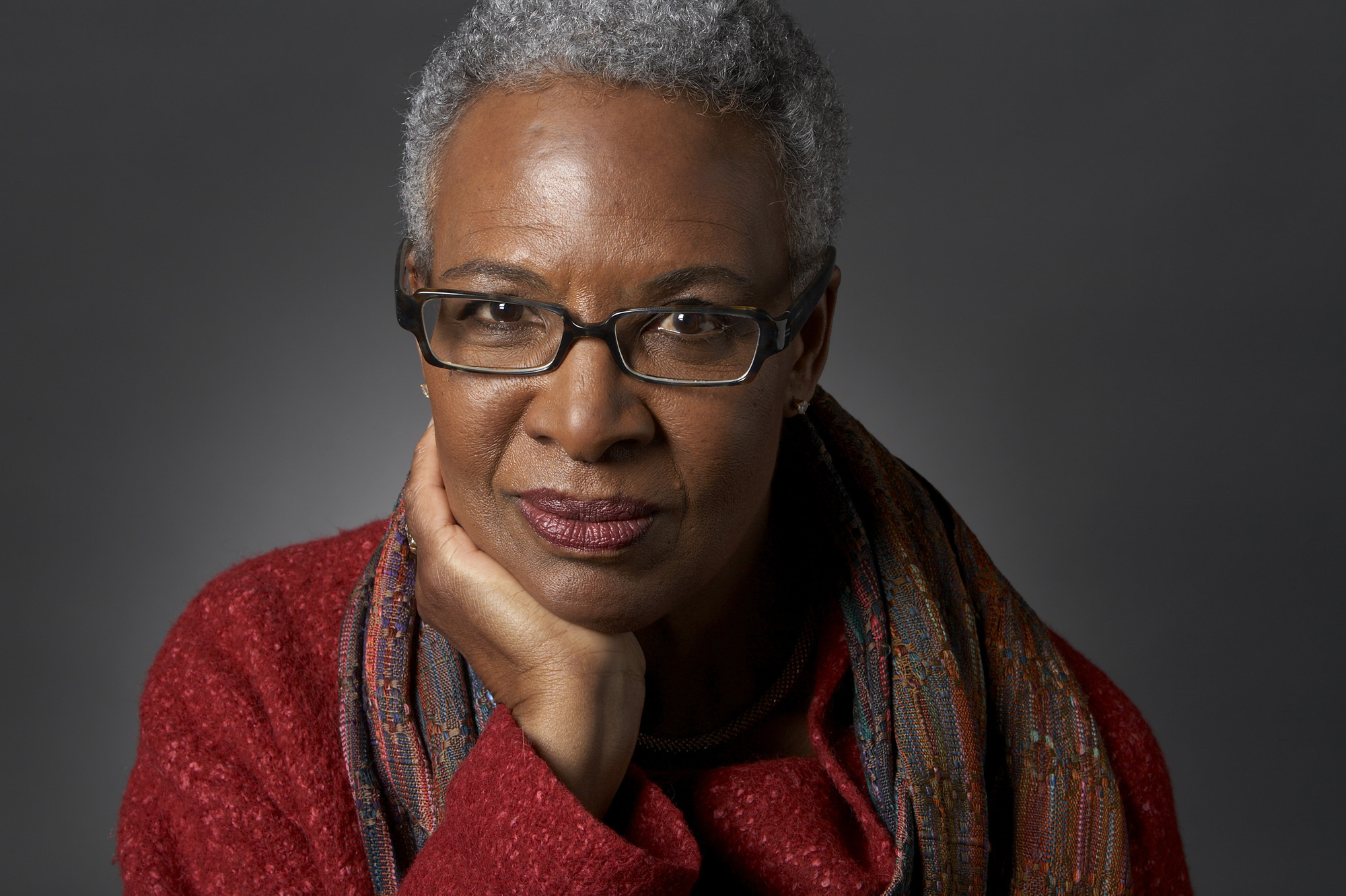 Painter, Nell Irvin