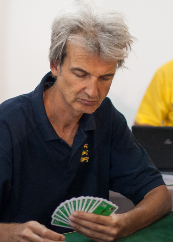 Robson, Andrew