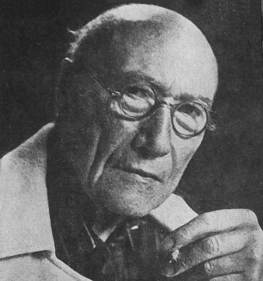 Gide, Andre