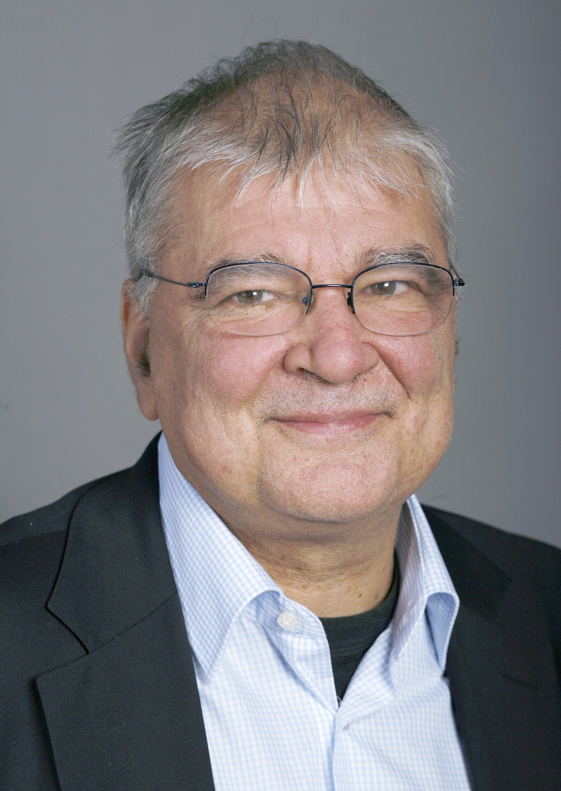 Vischer, Daniel