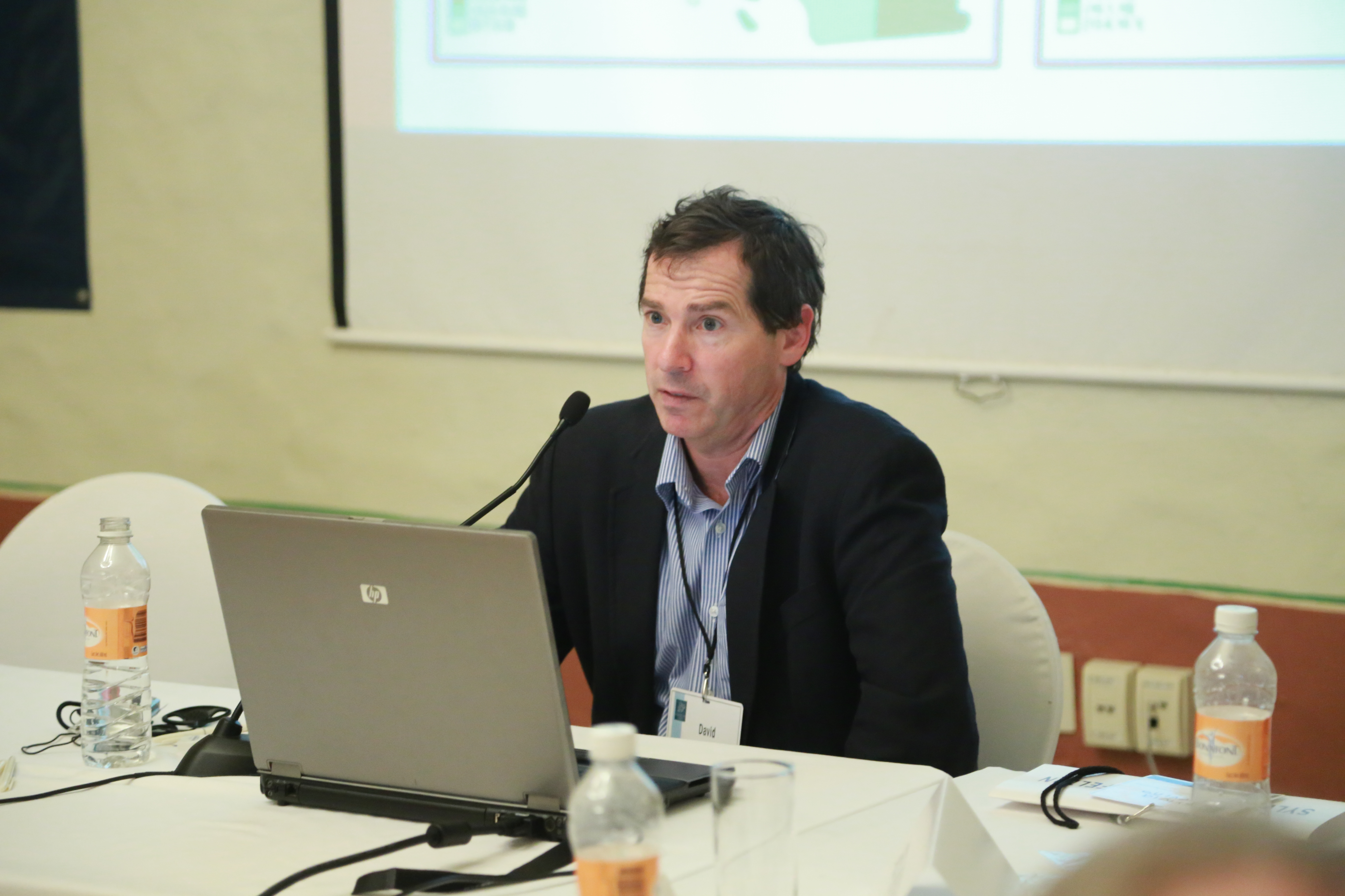 Grusky, David