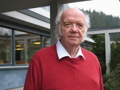 Roquette, Peter
