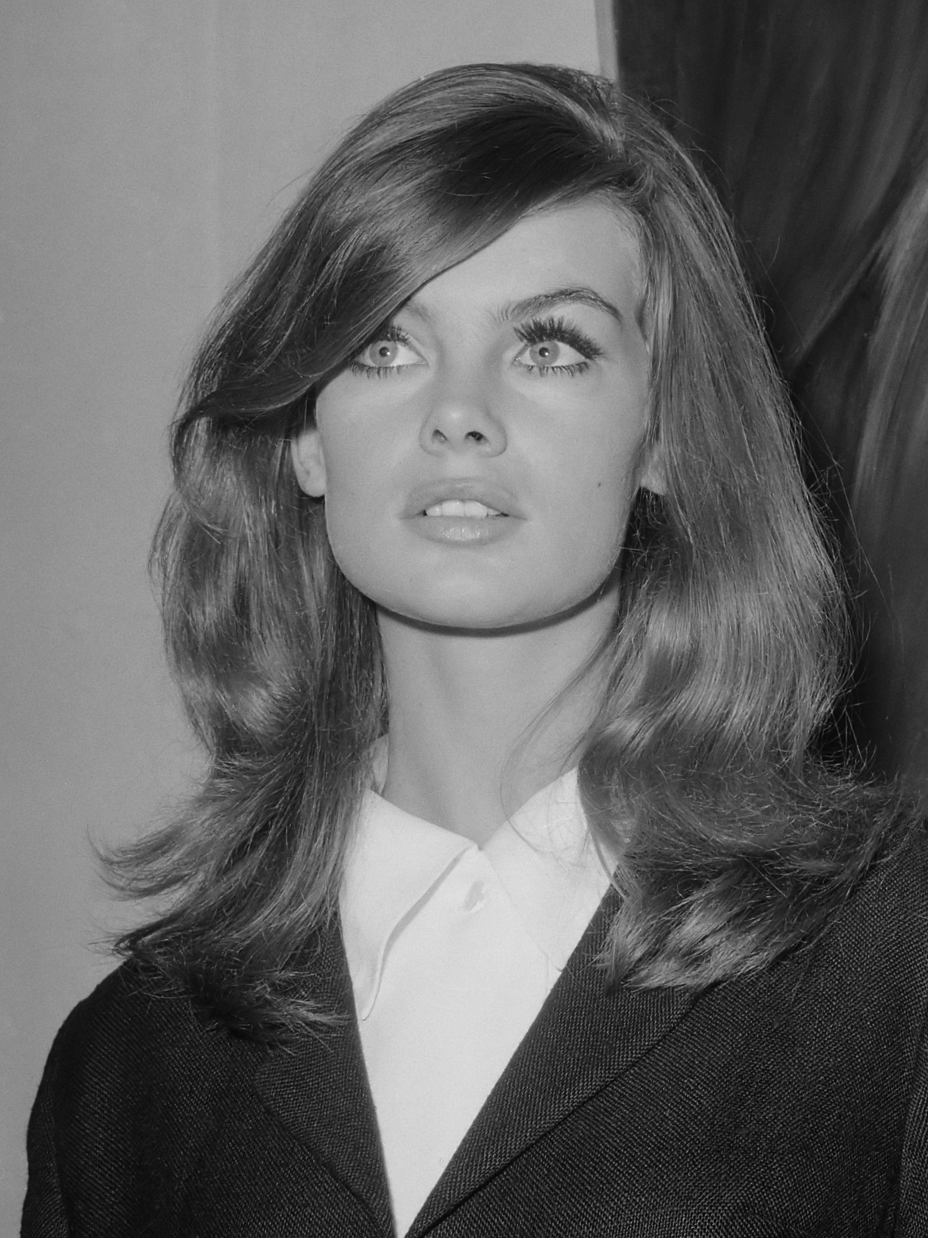 Shrimpton, Jean