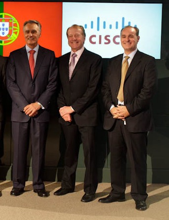 Cisco Systems, Inc.