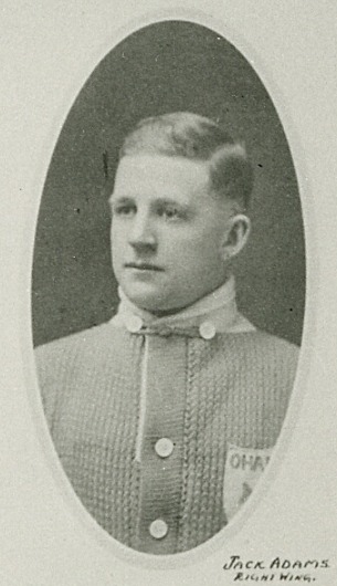 Adams, Jack