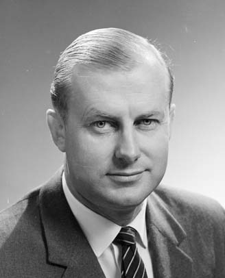Nixon, Peter