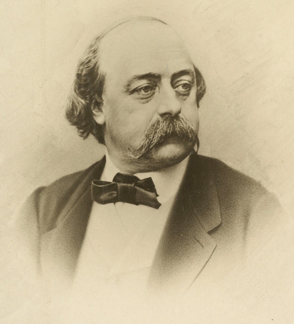 Flaubert, Gustave