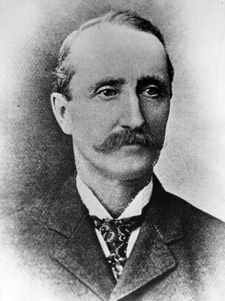 Robert A. Davis