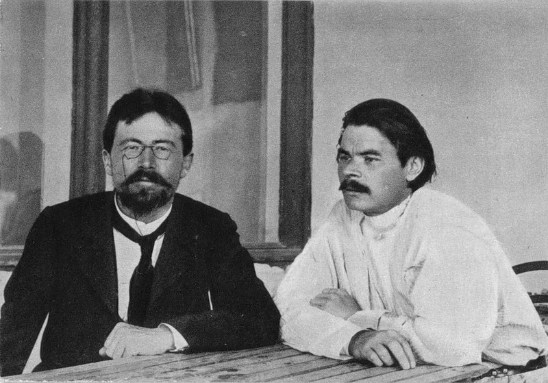 Constantin Stanislavski