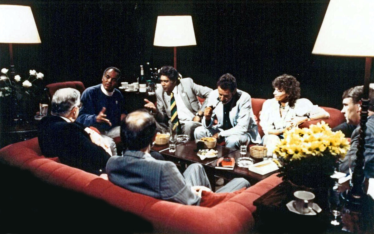 Belafonte, Harry