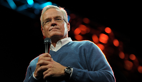 Hybels, Bill