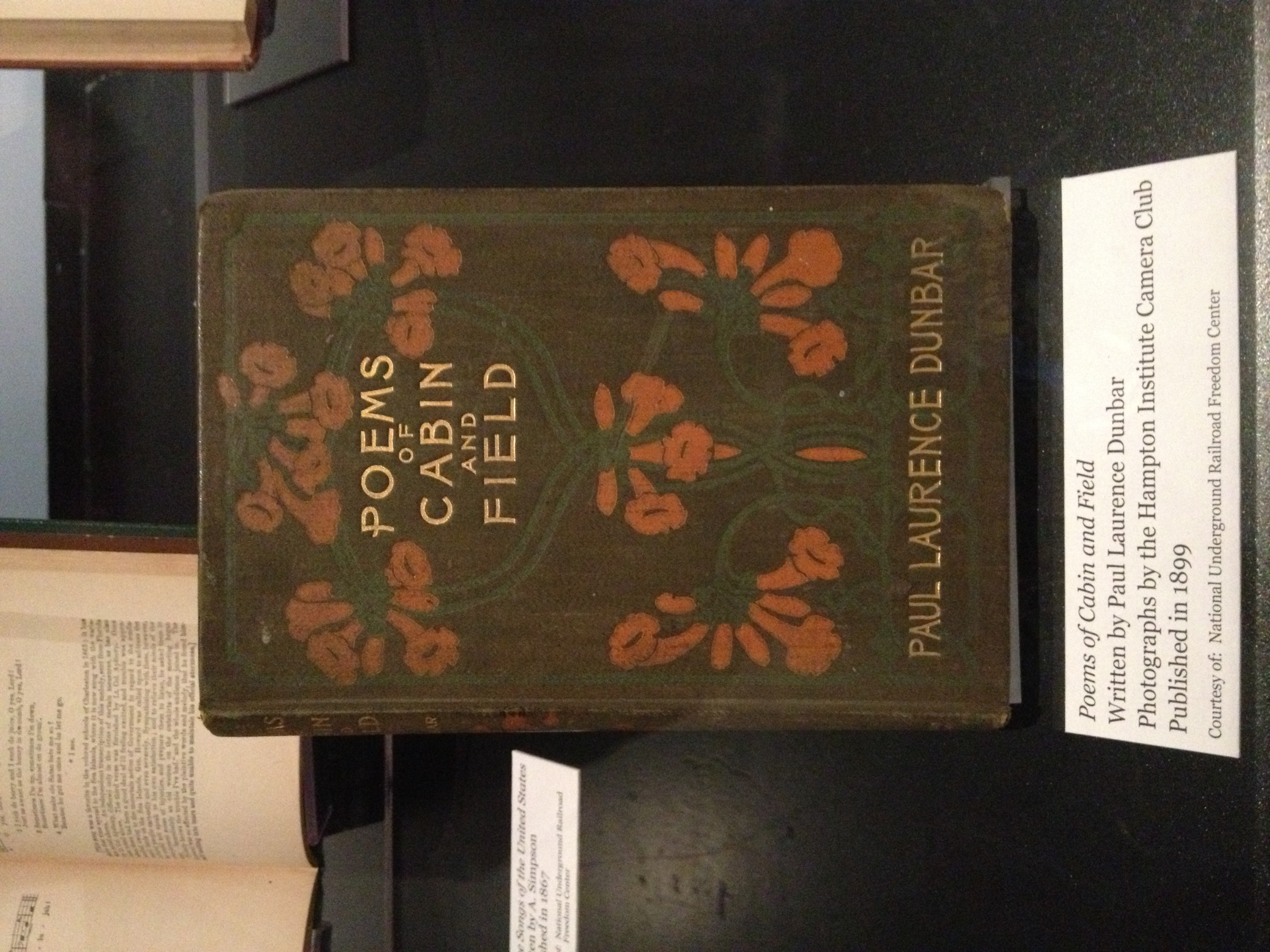 Paul   Laurence Dunbar