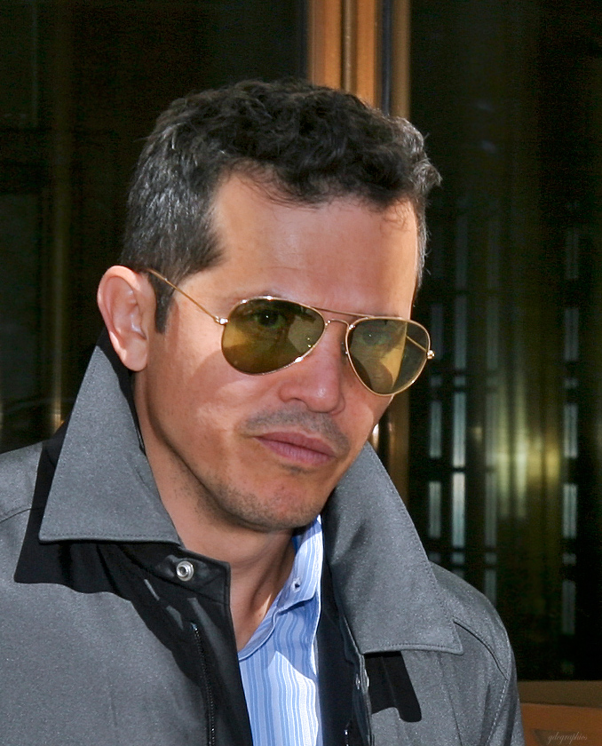 Leguizamo, John