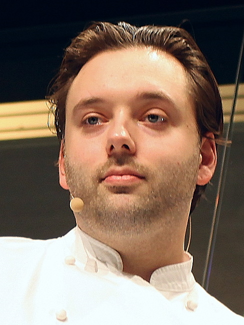 Liebrandt, Paul