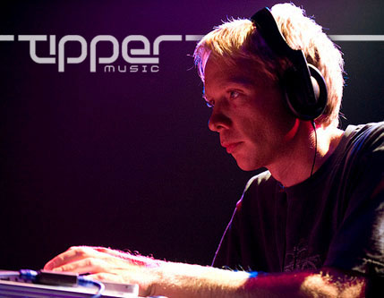Tipper, David