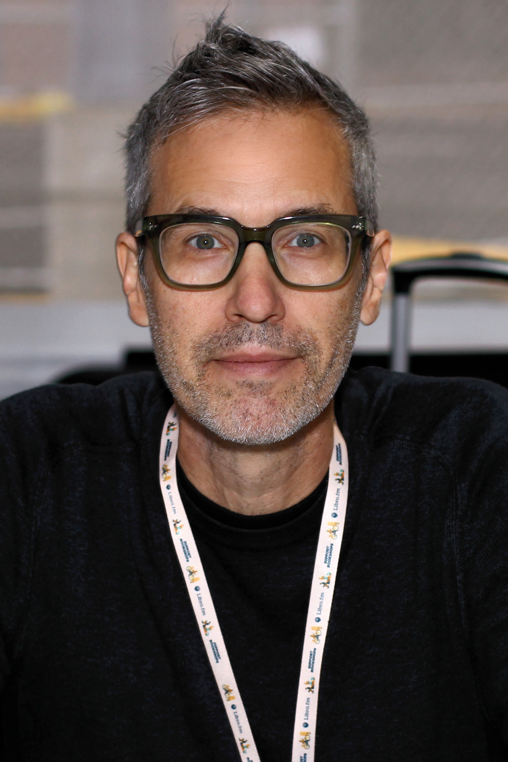 Rex, Adam