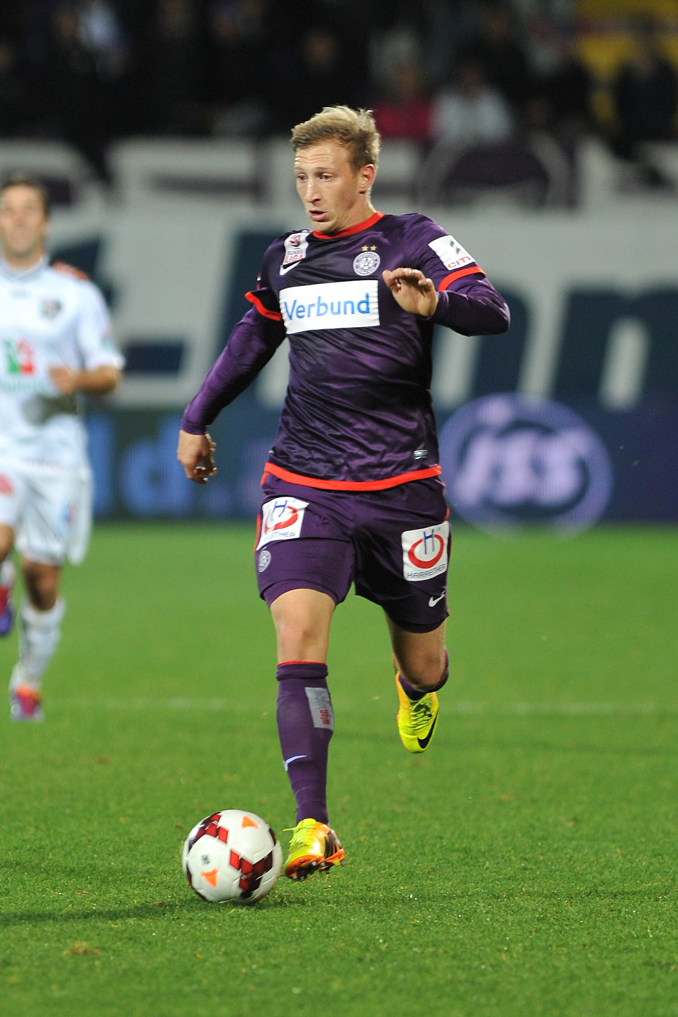Royer, Daniel