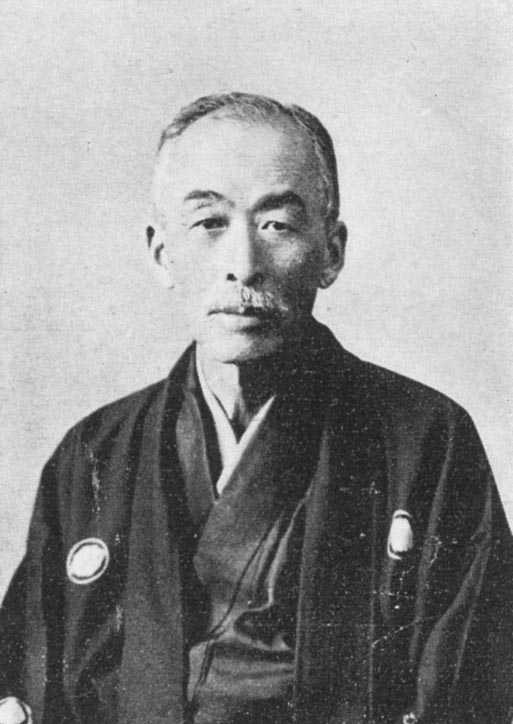 Anesaki, Masaharu