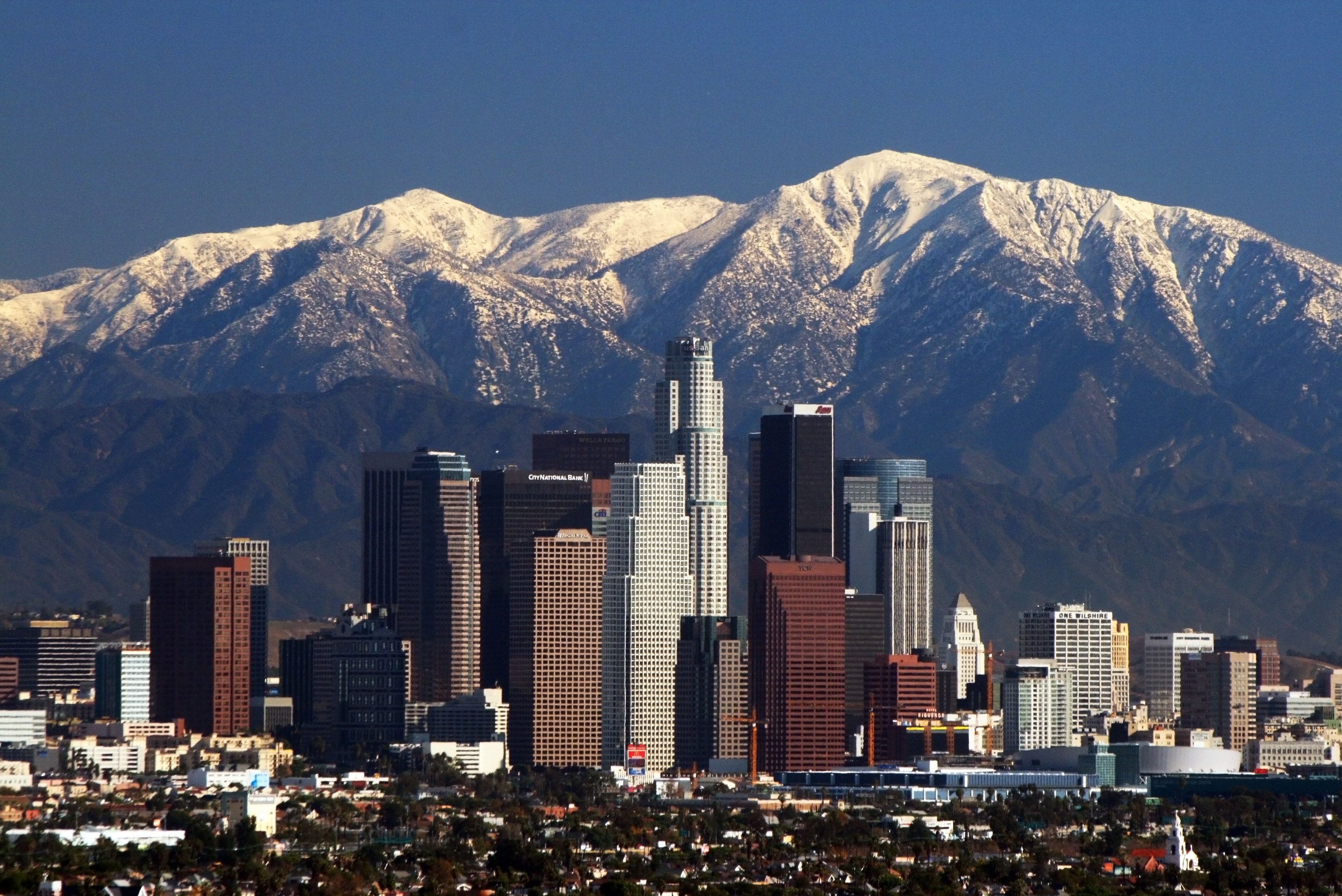 Los Angeles Daily News