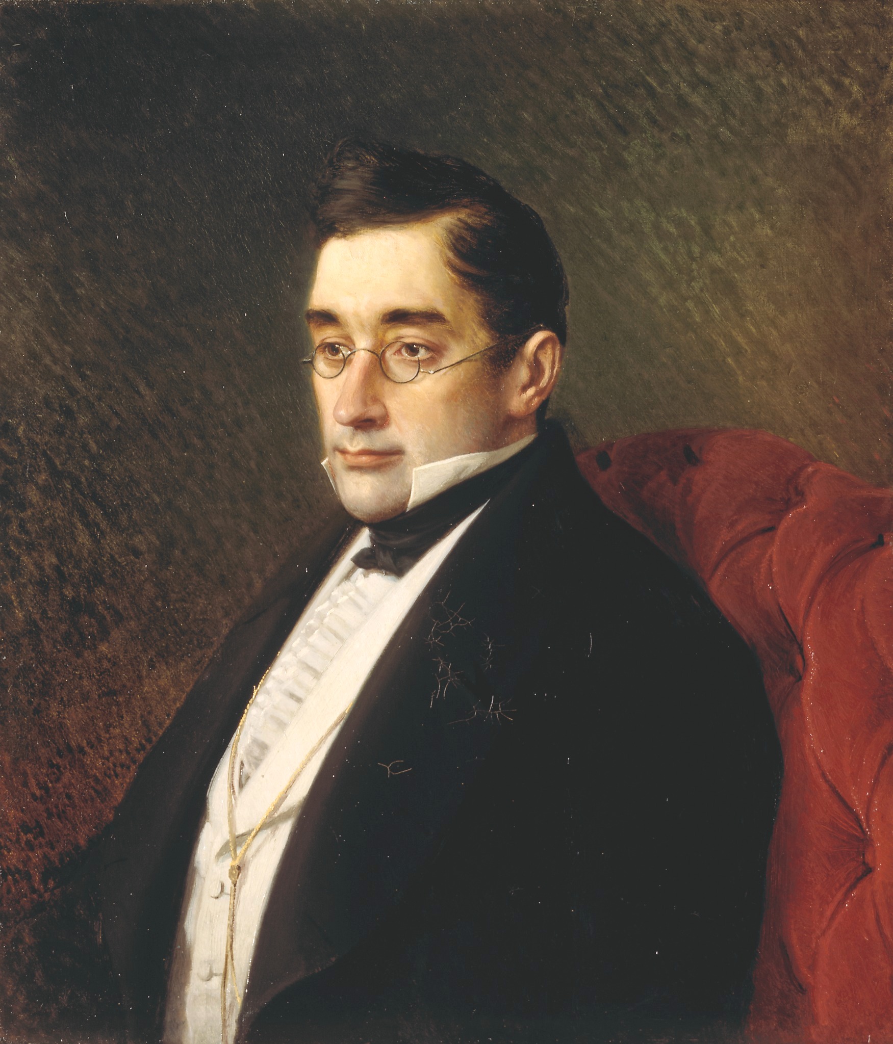 Griboyedov, Alexander