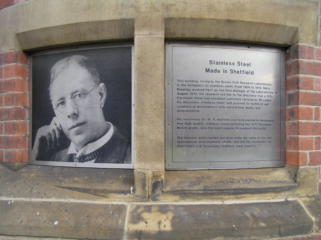 Brearley, Harry