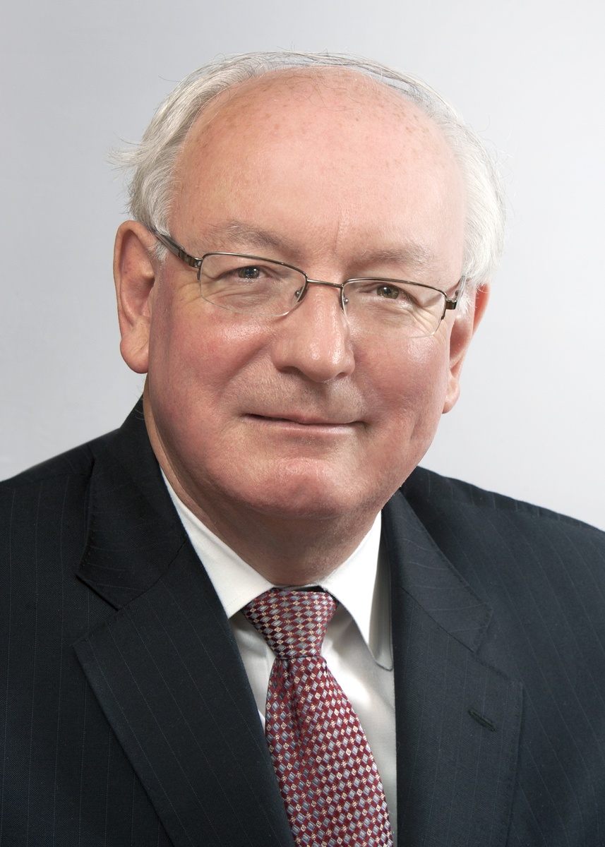 McCarthy, John A.
