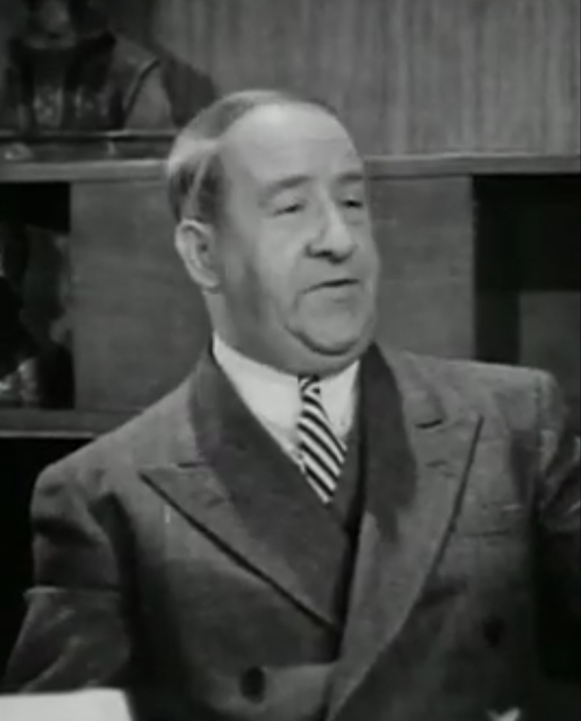 Herbert, Tom