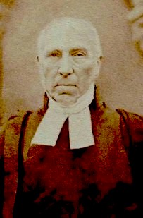 Croly, George