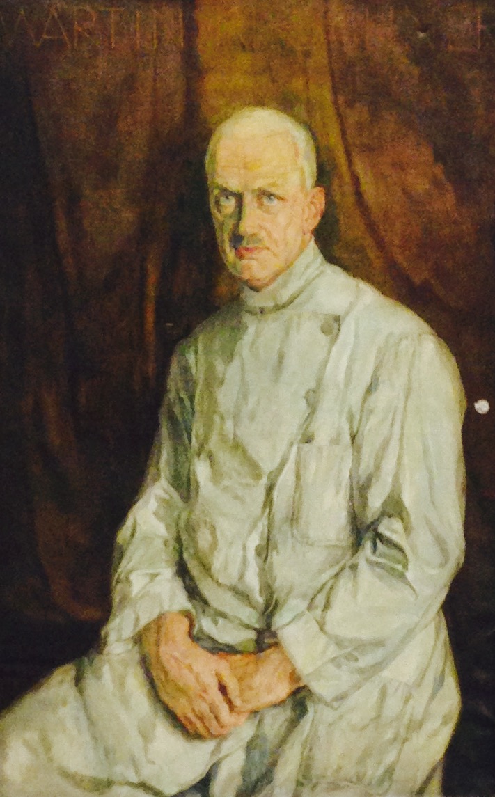 Kirschner, Martin