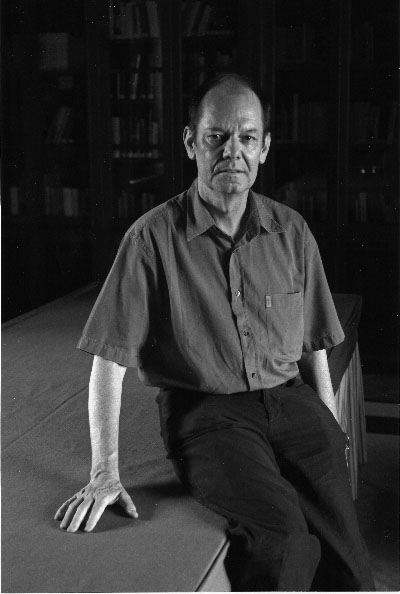 Thalmann, Daniel