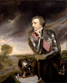 Montgomery, Richard