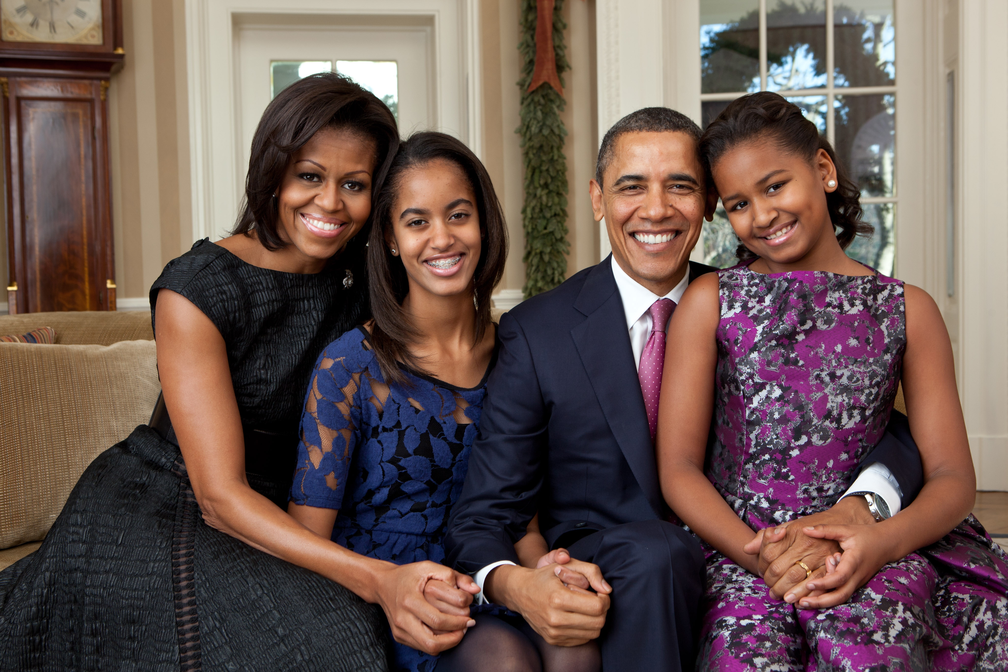 Obama, Michelle