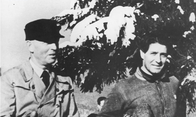Codreanu, Corneliu Zelea