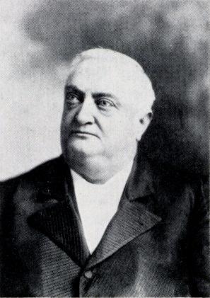 Daniel Russell, Jr.