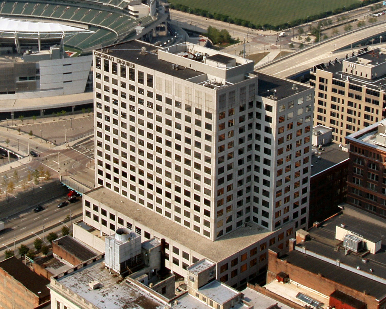 The Cincinnati Enquirer