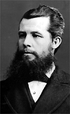 Haddow, George