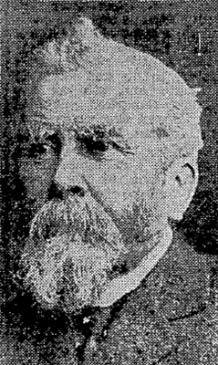 Sweetman, John