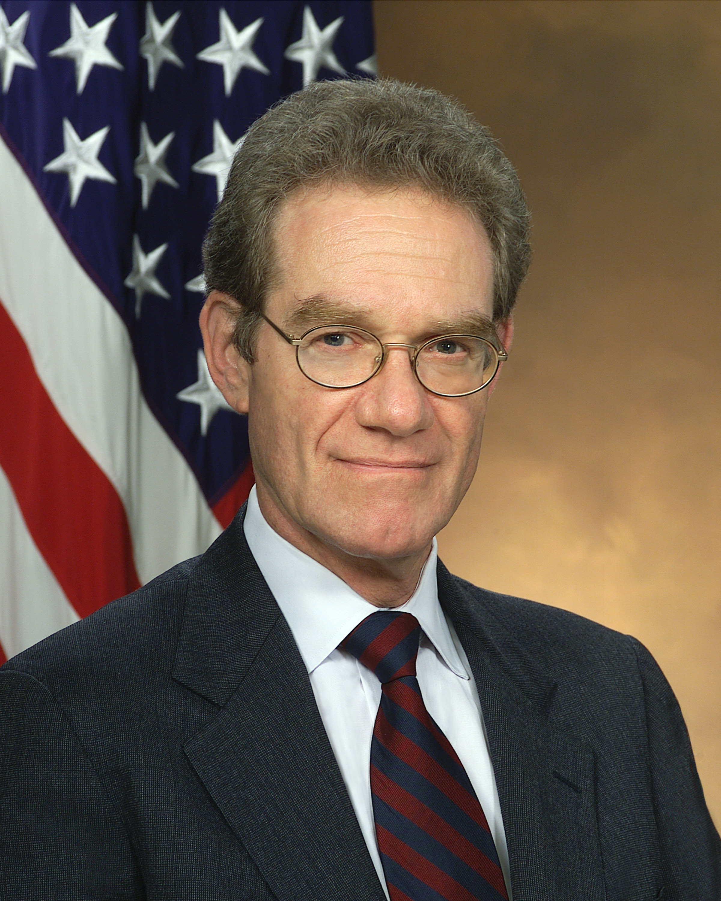 Rodman, Peter