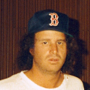 Wright, Steven