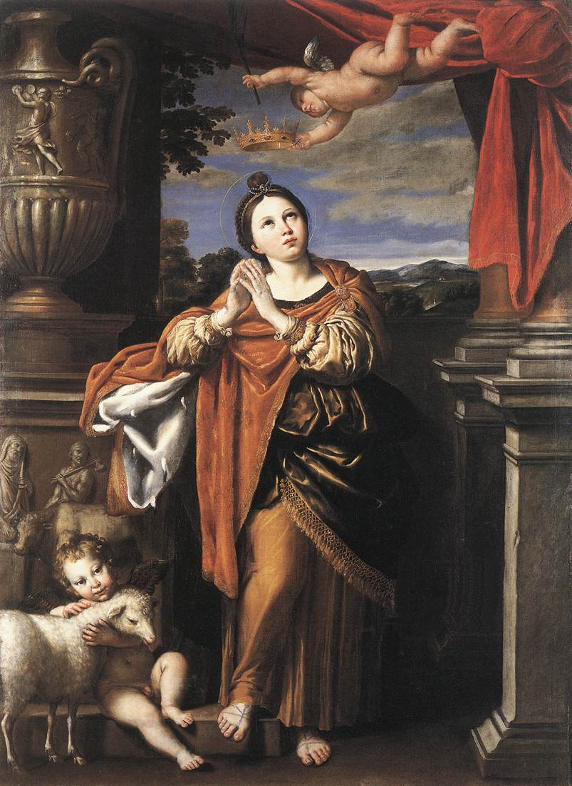 Domenichino