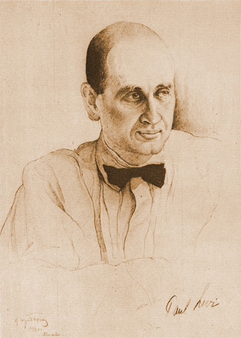 Levi, Paul