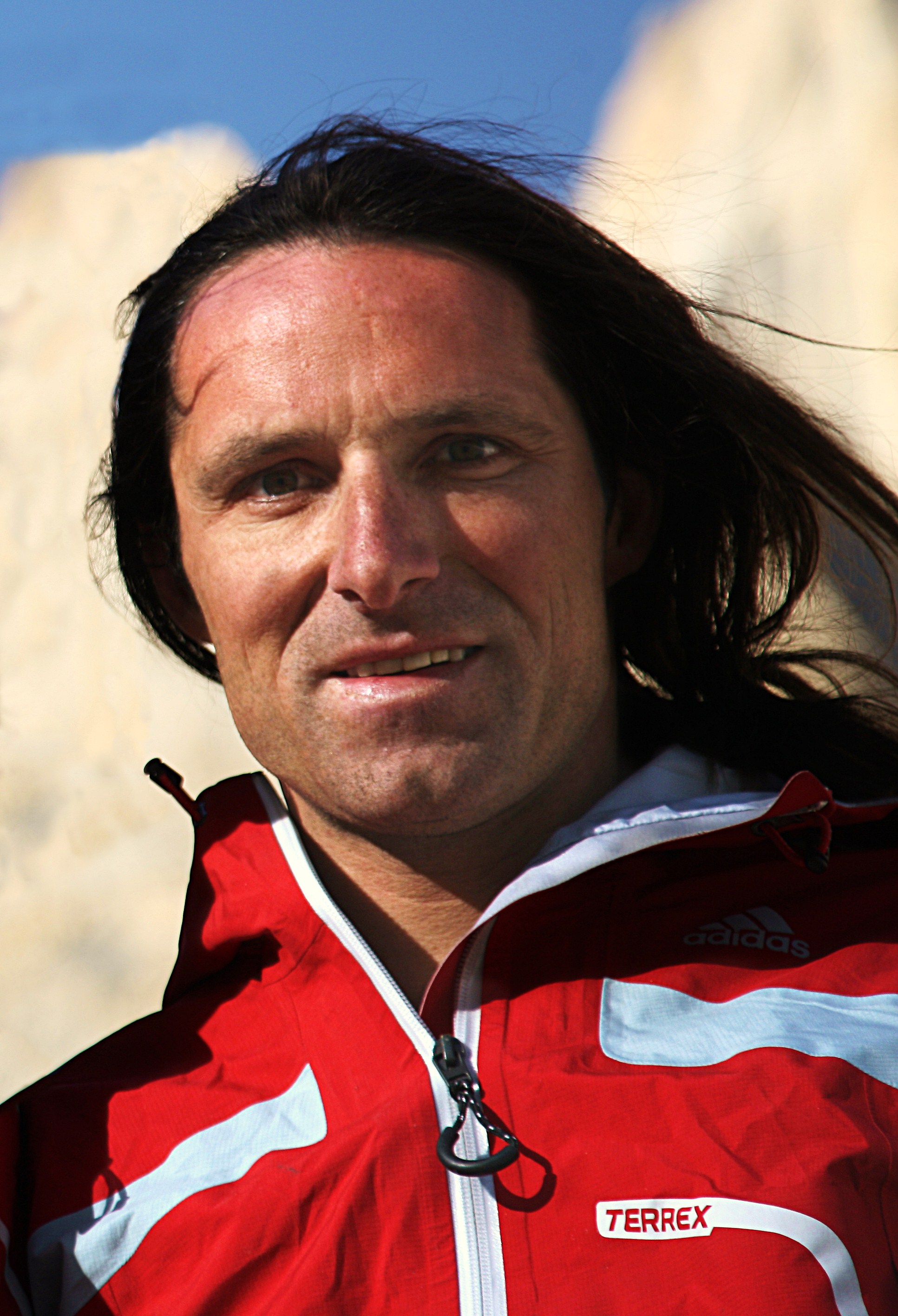 Huber, Alexander