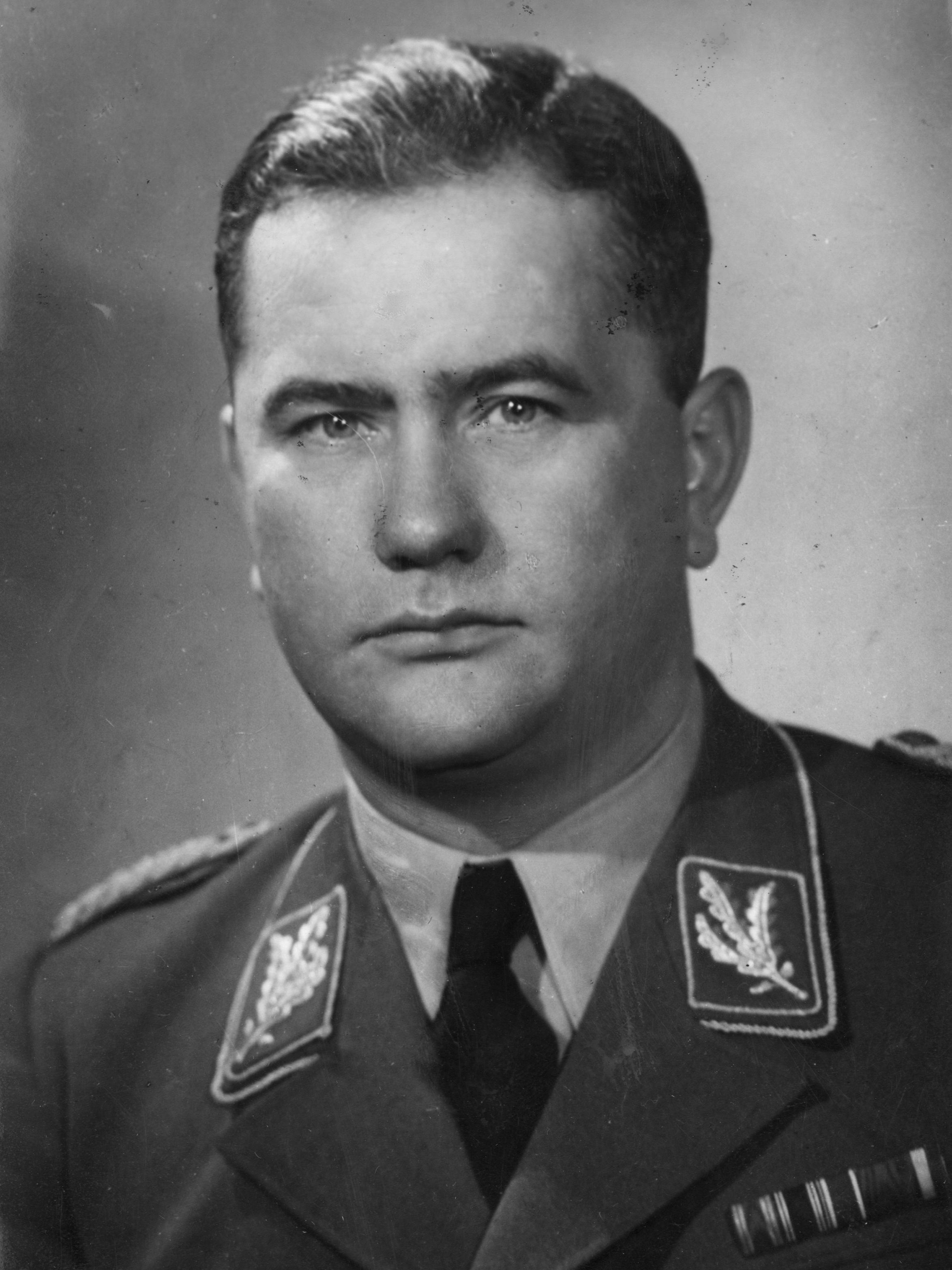 Fischer, Ludwig