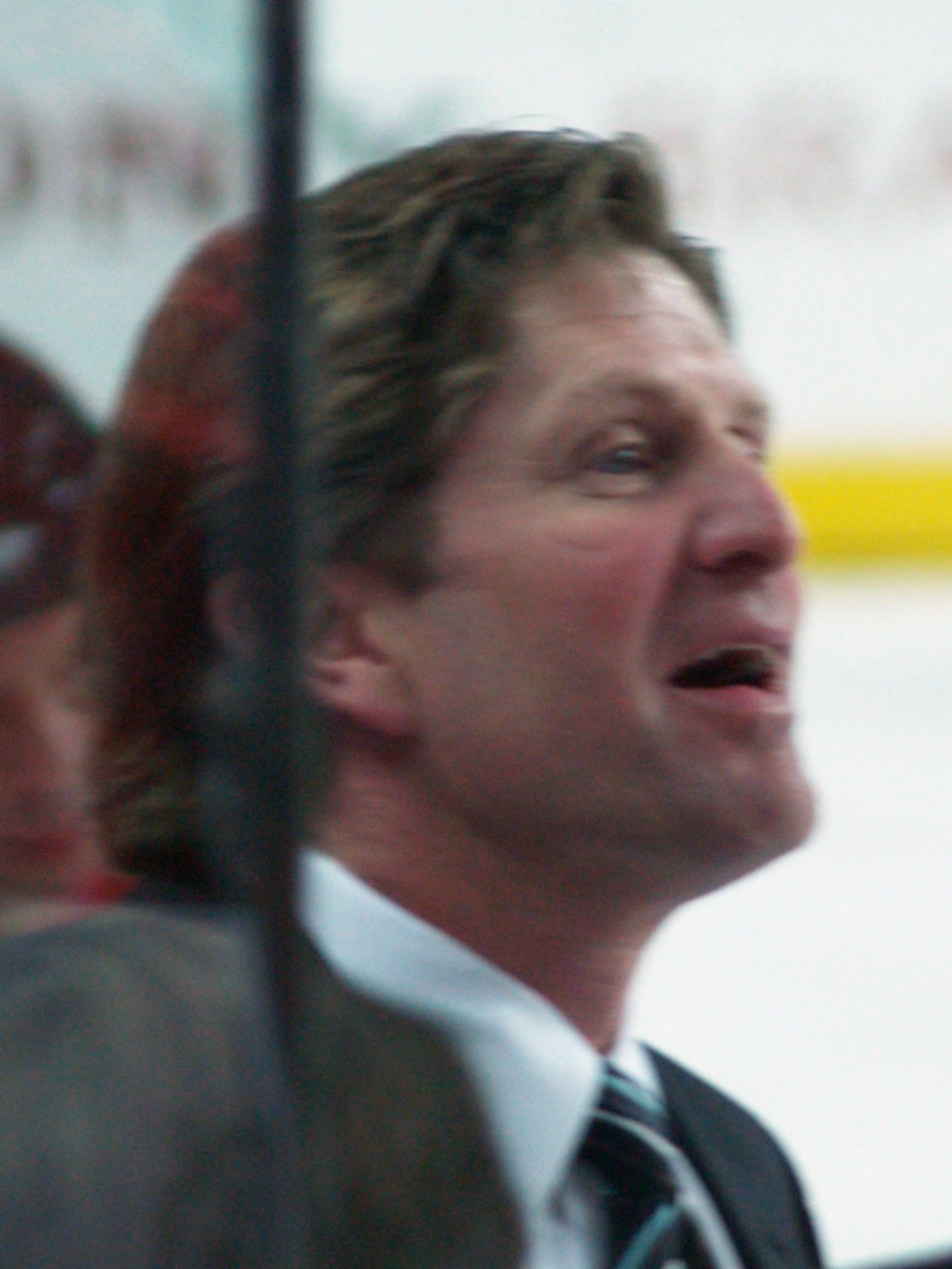 Babcock, Mike
